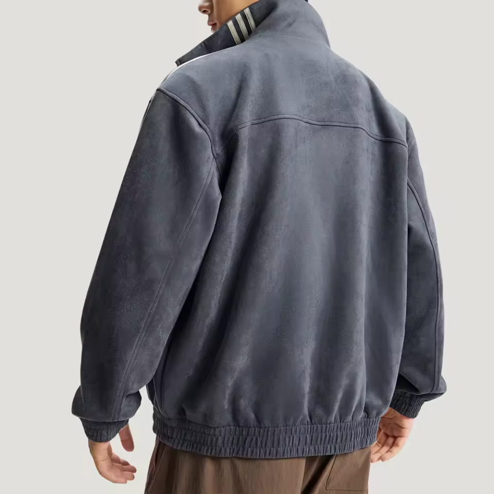 Originals Authentic CNY Tang Jacket