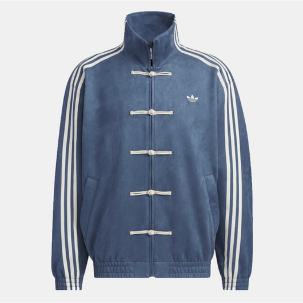 Originals Authentic CNY Tang Jacket