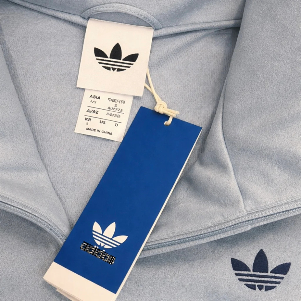 Originals Authentic CNY Tang Jacket