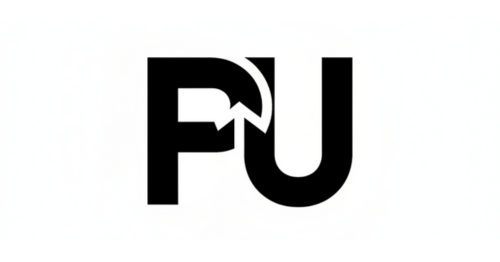 PaceUP Logo